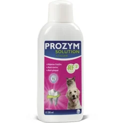 Anti Tartre Prozym Sol Buvable 250ml