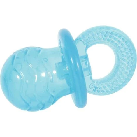 Zolux Jouet Tpr Tetine Pop 75cm Turquoise – Image 2