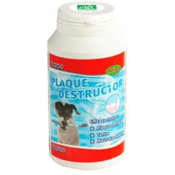 Anti Tartre Plaque Destructor Bio 160gr