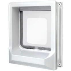 Zolux Chatière Magnétique 4 Positions Catwalk