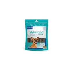 Virbac Lamelles Veggedient Fr3sh XS Cn5kg X15