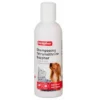 BEAPHAR Shampooing Antiparasitaire à La Tétraméthrine : 200ml