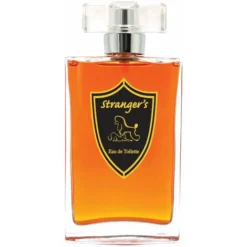 Parfum Stranger's : 100 Ml