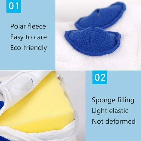 AIDUCHO Tapis De Fouille Chien,Tapis De Snuffle Chien,Reniflant Tapis Chiens,Alimentation Lente Joue,Tapis De Jeu Chien,Jouet Tapis Reniflant De Chien – Image 3