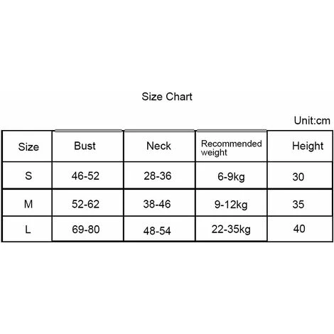 LangRay Gilet De Flottaison Pour Chien Costume De Natation Pet Life Saver Support De Maillot De Bain De Sécurité S – Image 2