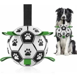 Jouets Pour Animaux De Compagnie, Jouets De Balle Pour Chien, Ballon De Football À Saisir, Balle Flottante Interactive, Balle D'Entraînement Iq, Jouets À Mâcher, Football Pour Chien, Jouet Pour Chien