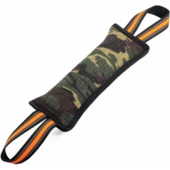 Jouet Morsure Chien Extra Robuste, Durable, Jouets Interactifs Pour Les Chiens De Moyenne à Grande Taille, Idéal Pour Le Tir à La Corde, La Récupération Et La Formation De Chiots, Versailles