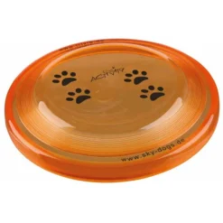 Frisbee, Disque D'activité Dog Disc ø 23 Cm Pour Chien - Animallparadise