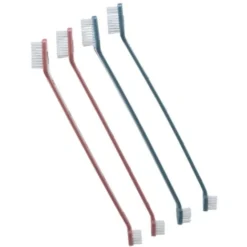 Set De 4 Brosses à Dents Pour Chat Et Chien - Trixie
