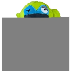 Peluche Scary Singe Avec Os 17.5 Cm Jouet Chien - Vadigran