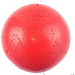 Jouet Balle BOOMER Ø 20 Cm. Pour Chien. Couleur Aléatoire. - Vadigran