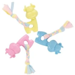 Ibanez Vache Avec Corde à Chiffon