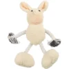Jouet En Peluche Lapin Pour Chien