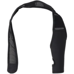 ELLE Supports De Support De Jambe Avant Et Arrière Pour Manchon De Récupération Pour Chien Pour Soulager La Douleur Des Entorses Aux Blessures, Noir, (S)