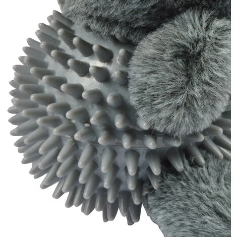 Jouet Peluche Balle Sonore Koala Pour Chien – Image 2