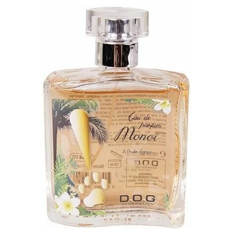 Parfum Chien-chat Dog Generation Monoi 100 Ml – Image 2
