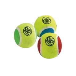 Flamingo Balle De Tennis