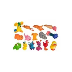 Flamingo Latex Joytoys 7cm Ass Display