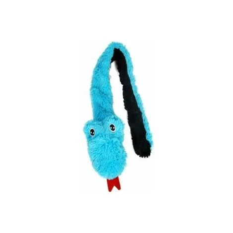 Flamingo Peluche Serpent + Crinkle 66cm