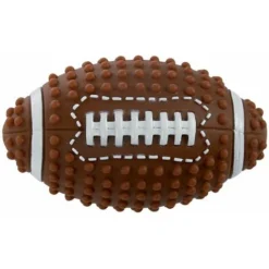 Zolux Jouet Vinyl Balle Us Foot 10cm