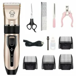 GP Tondeuses Professionnelles Pour Chiens, Tondeuses Pour Chiens à Poils Longs, Kits De Toilettage électriques Pour Chiens, Rasoirs Pour Chiens, Tondeuses Pour Chats, Tondeuses, Kits De Toilettage Pour A
