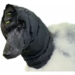 Snood Noir Show Tech : Small