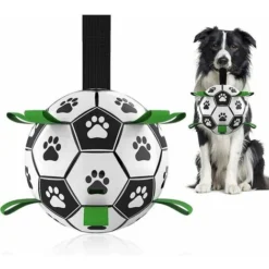 Jouets Pour Animaux De Compagnie, Jouets De Balle Pour Chien, Ballon De Football �� Saisir, Balle Flottante Interactive, Balle D'Entranement Iq, Jouets �� Macher, Football Pour Chien, Jouet Pour Chien