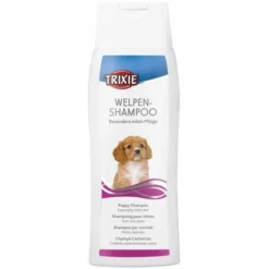 Trixie Shampoing Pour Chiots 250 Ml