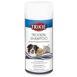 Trixie Shampoing Sec 100 G
