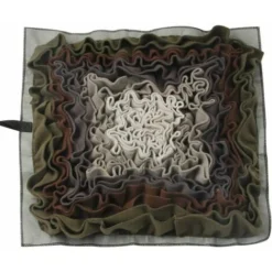 Tapis De Fouille Chien GrandTaille Tapis De Jeu Grand Chien Jouet Pour Chiot Tapis Educateur Chien Jeux Pour Chien Am&eacuteliorer La Sensibilit&eacute De L'odorat Des Animaux Domestiques