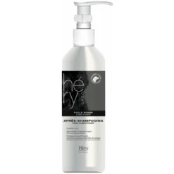 MARTIN SELLIER Apres-shampooing Poil Noir 200ml