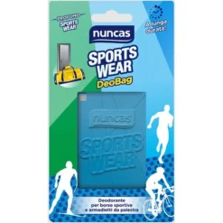 Sportswear Deobag 1 Long Piece