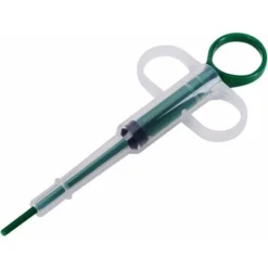 Soin Pour Le Chien　Animaux Médecine Médecine Distributeur Pet Dog Cat Pilule Comprimé Seringue À Tête Ronde Capsule Comprimé Outil D'alimentation Pour Animaux Soins Infirmiers