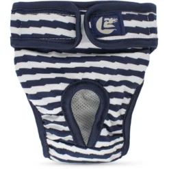 Couche Pour Chien Couches Lavables Pour Femmes Couches Pour Chiennes, Confort Réutilisables