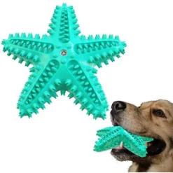 Jouets À Mâcher Pour Chiens Jouets Pour Chiens Jouets De Brosse À Dents Grinçants De Chien Durable Résistant Pour Les Mâcheurs Agressifs Soins Dentaires De Grande Race Nettoyage Des Dents