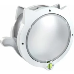 Porte Pour Chat Pour Animaux De Compagnie – Chatière Verrouillable À 4 Voies – Pour Portes Intérieures Et Portes Extérieures, Mur Ou Bac À Litière Pour Chat Caché – Installation Facile Et Rapide – Con